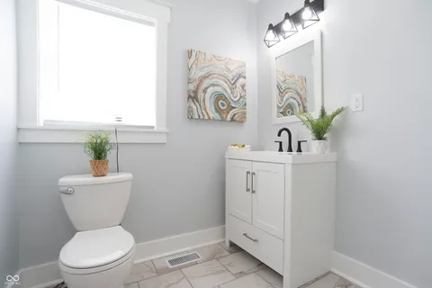 $432,000 | 562 Keystone Avenue, Indianapolis, IN 46201