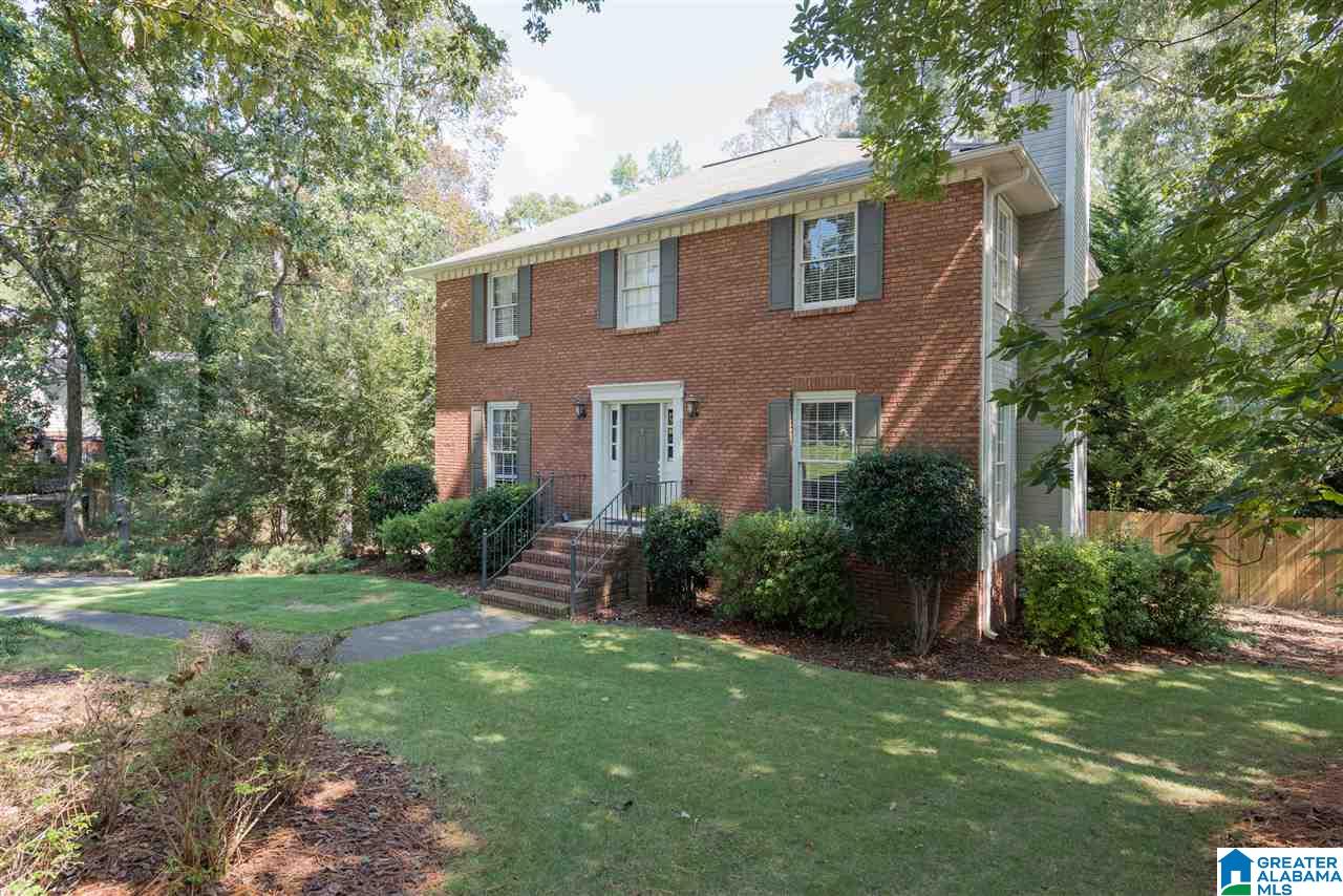 5240 Harvest Ridge Lane Birmingham, AL 35242 - Photo 3 of 50