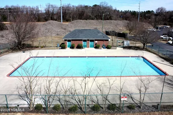 $137,000 | 531 Spring Forest Road, Unit I, Greenville, NC 27834