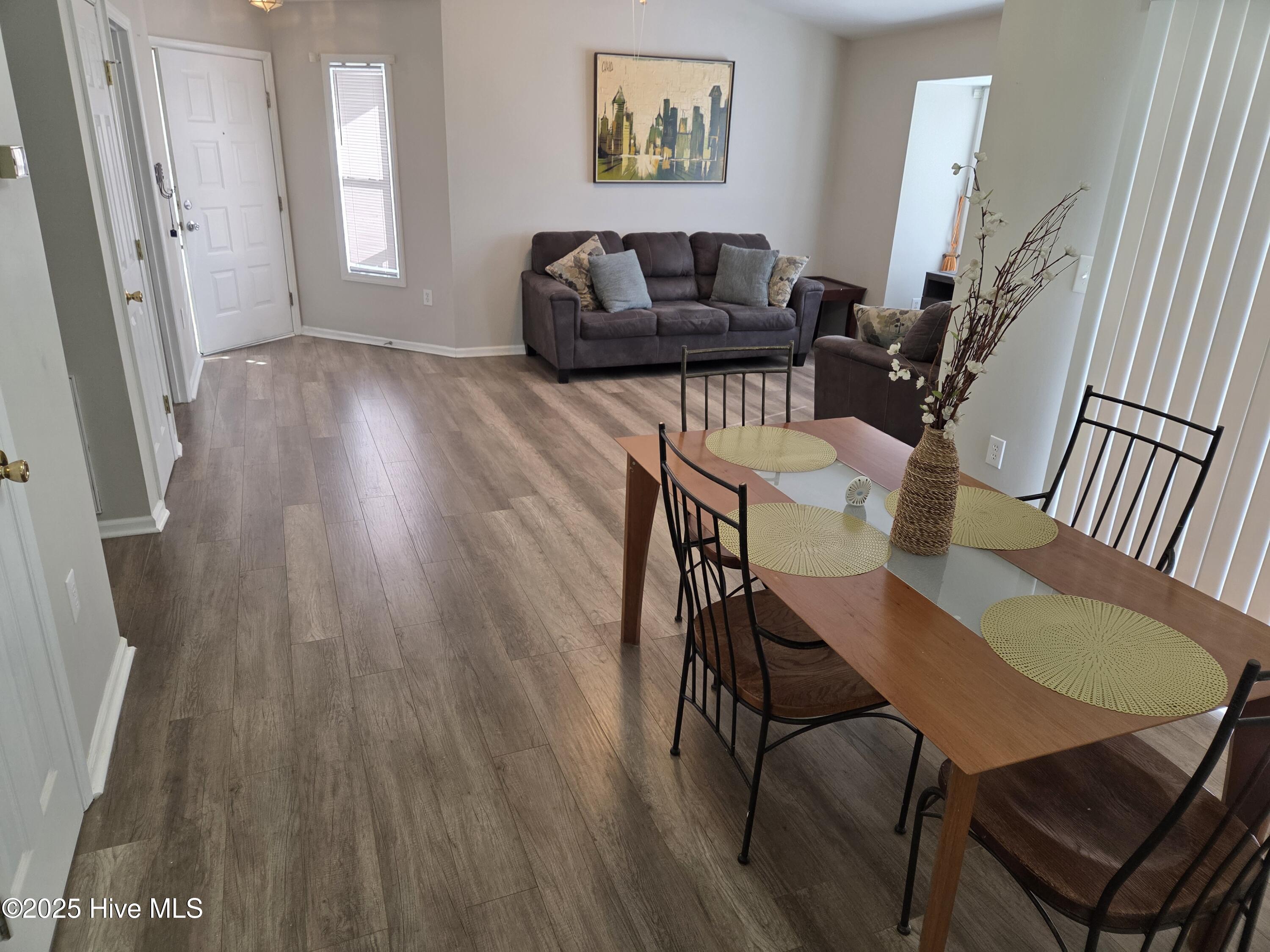 531 Spring Forest Road, Unit I Greenville, NC 27834 - Photo 5 of 11 20251210_113715