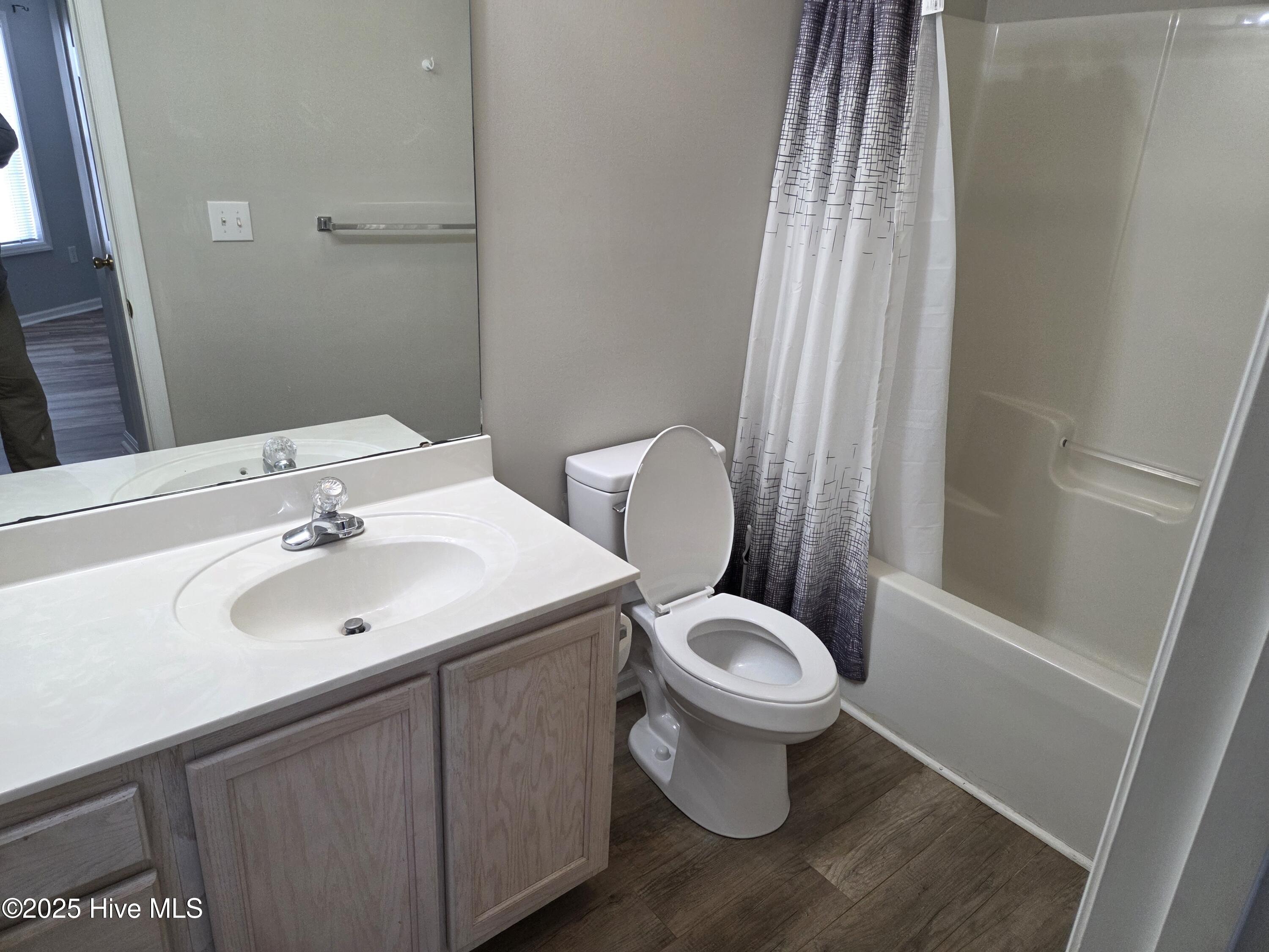 531 Spring Forest Road, Unit I Greenville, NC 27834 - Photo 7 of 11 20251210_113629