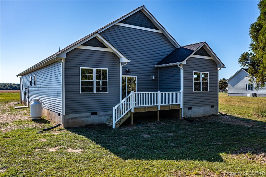 150 Captains Way Reedville, VA 22539 - Photo 7 of 47