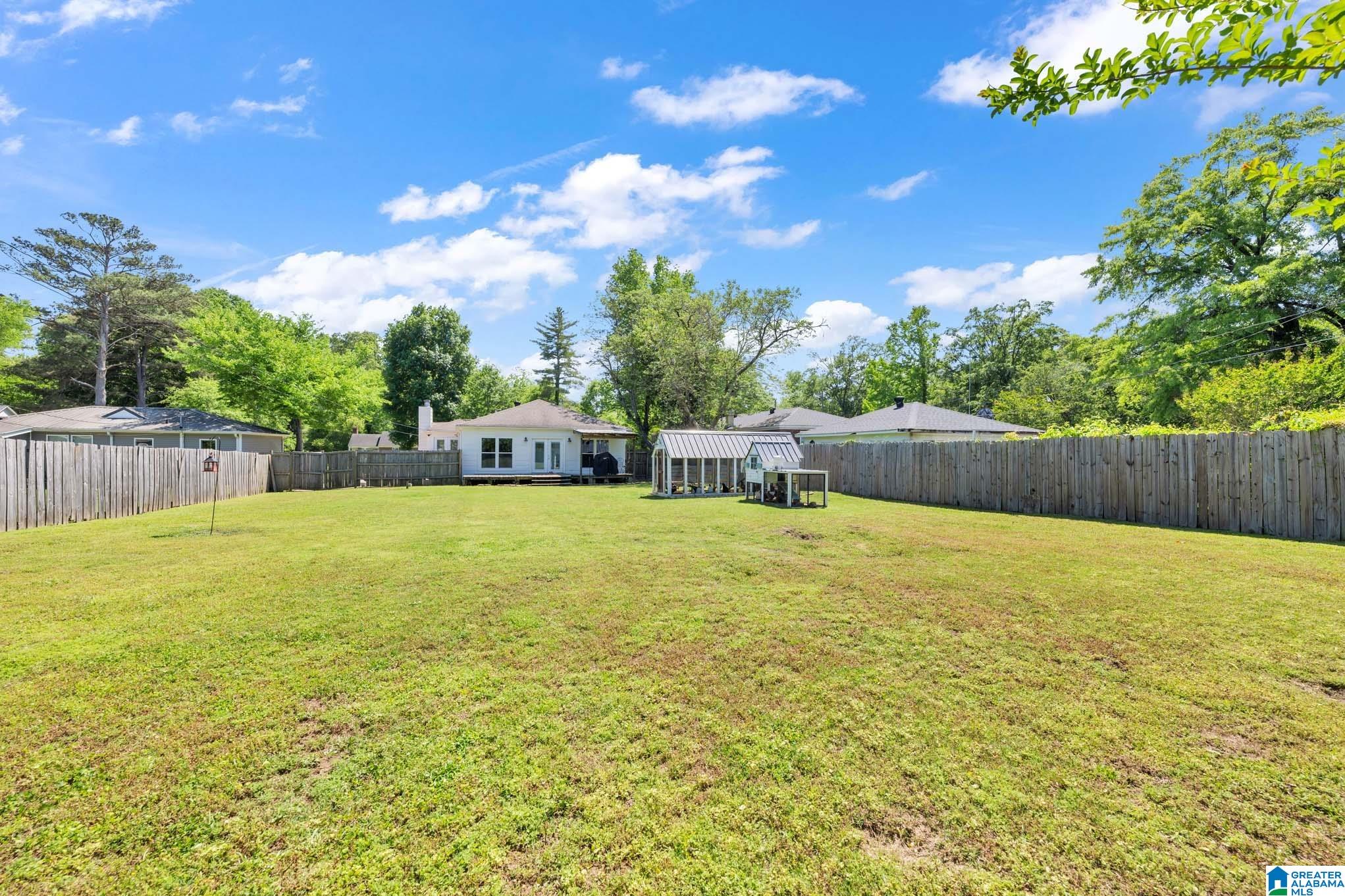 587 Springdale Road Mount Olive, AL 35117 - Photo 23 of 32