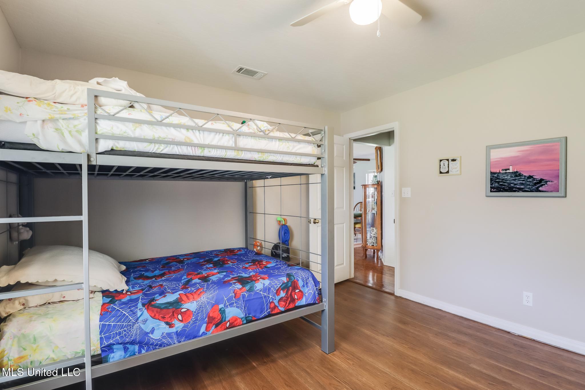 227 Old Highway 49 McHenry, MS 39561 - Photo 18 of 50 f