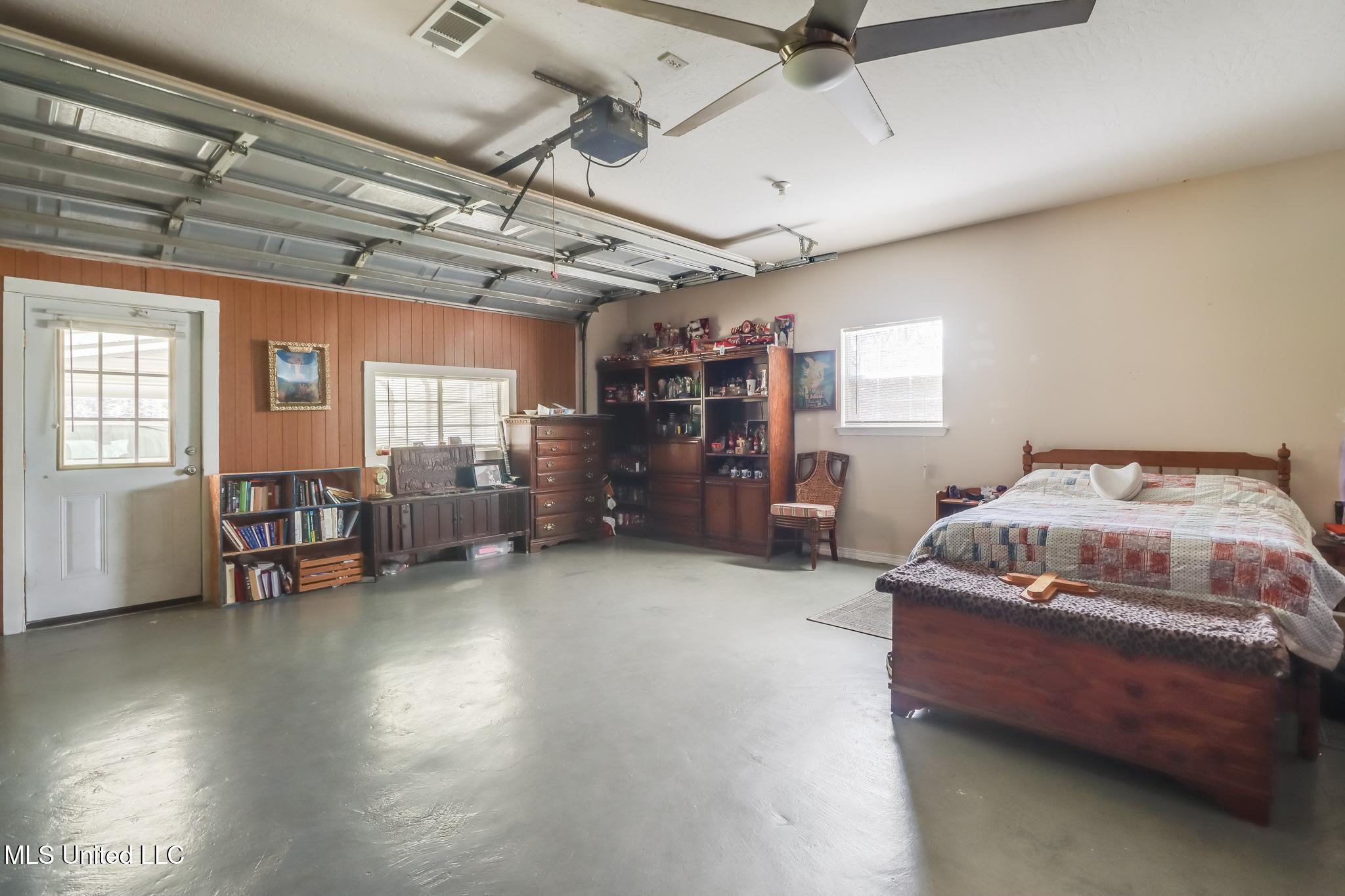 227 Old Highway 49 McHenry, MS 39561 - Photo 31 of 50 j