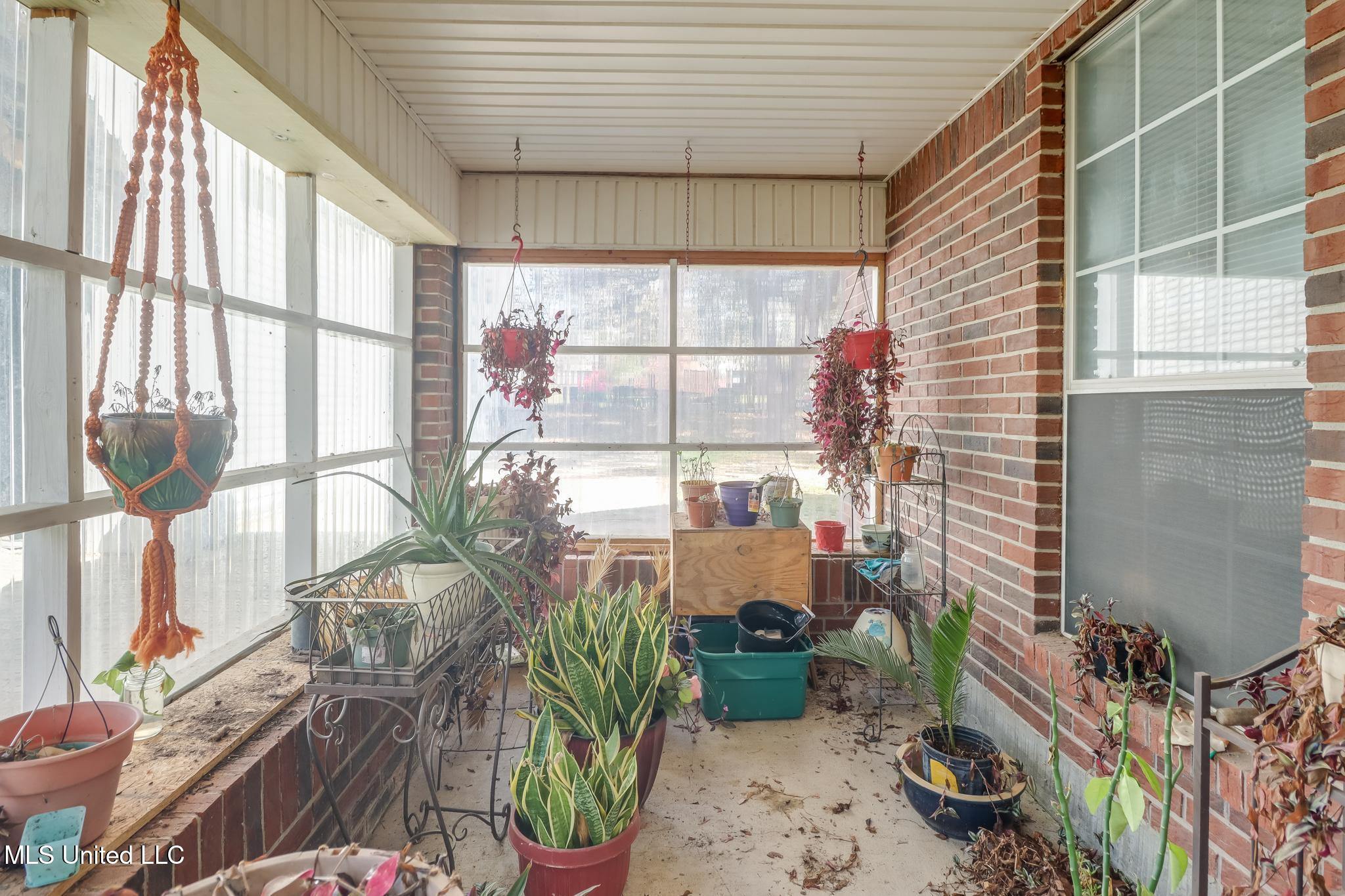 227 Old Highway 49 McHenry, MS 39561 - Photo 34 of 50 q