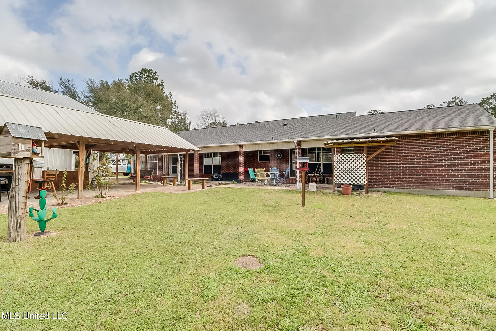 227 Old Highway 49 McHenry, MS 39561 - Photo 35 of 50 Photo Mar 04 2025, 12 09 10 PM (2)