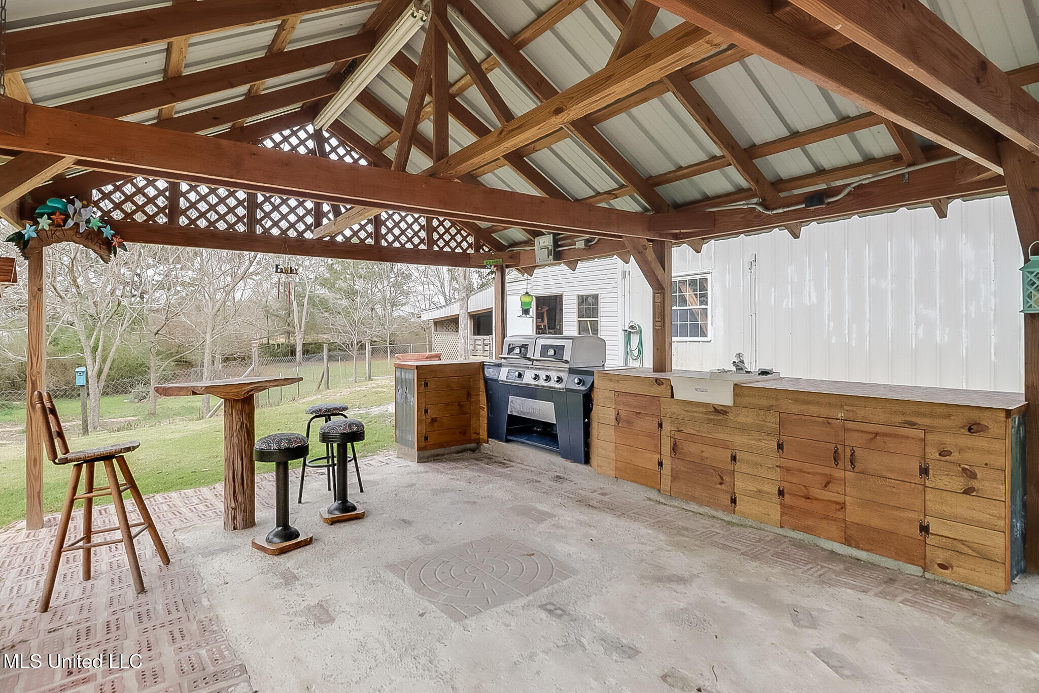 227 Old Highway 49 McHenry, MS 39561 - Photo 36 of 50 Photo Mar 04 2025, 12 08 47 PM (2)