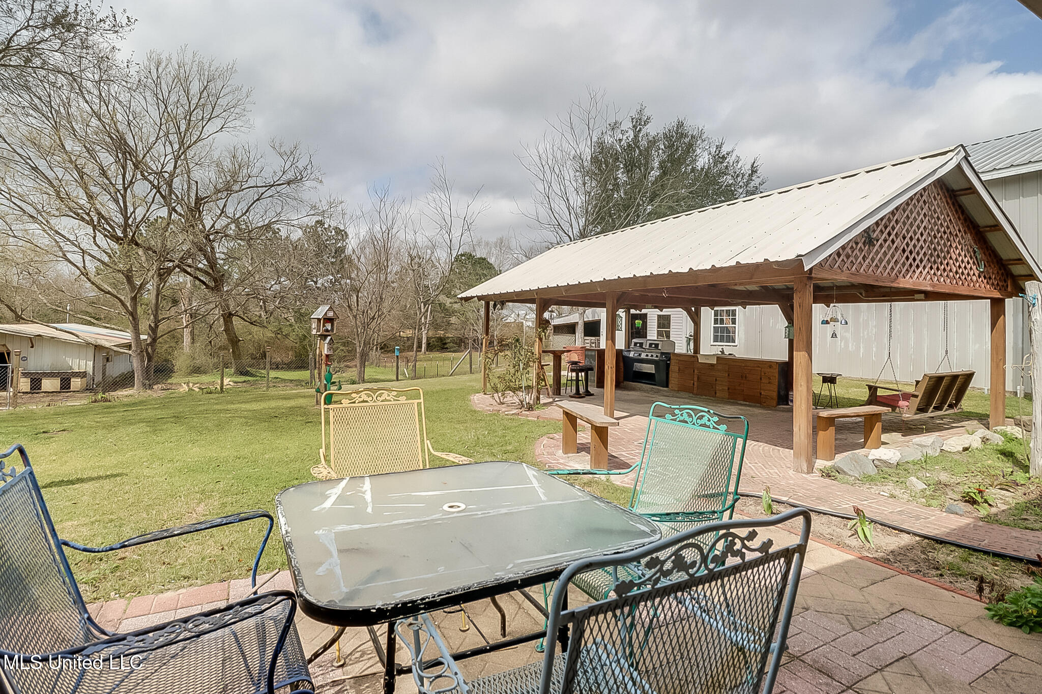 227 Old Highway 49 McHenry, MS 39561 - Photo 37 of 50 Photo Mar 04 2025, 12 08 18 PM (2)