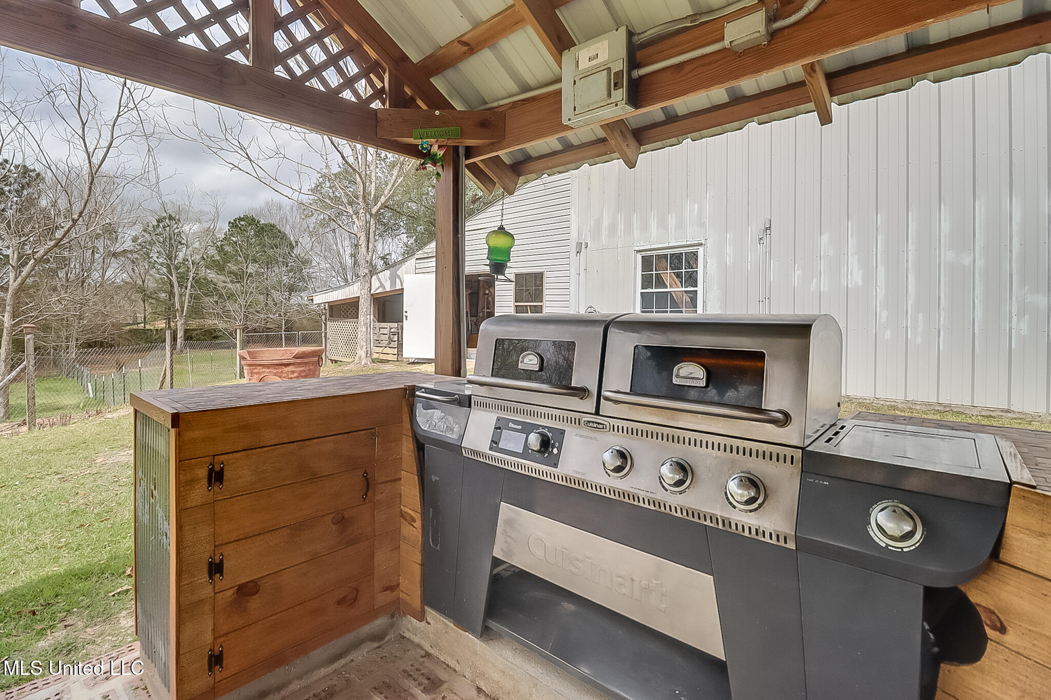 227 Old Highway 49 McHenry, MS 39561 - Photo 38 of 50 Photo Mar 04 2025, 12 09 30 PM (2)