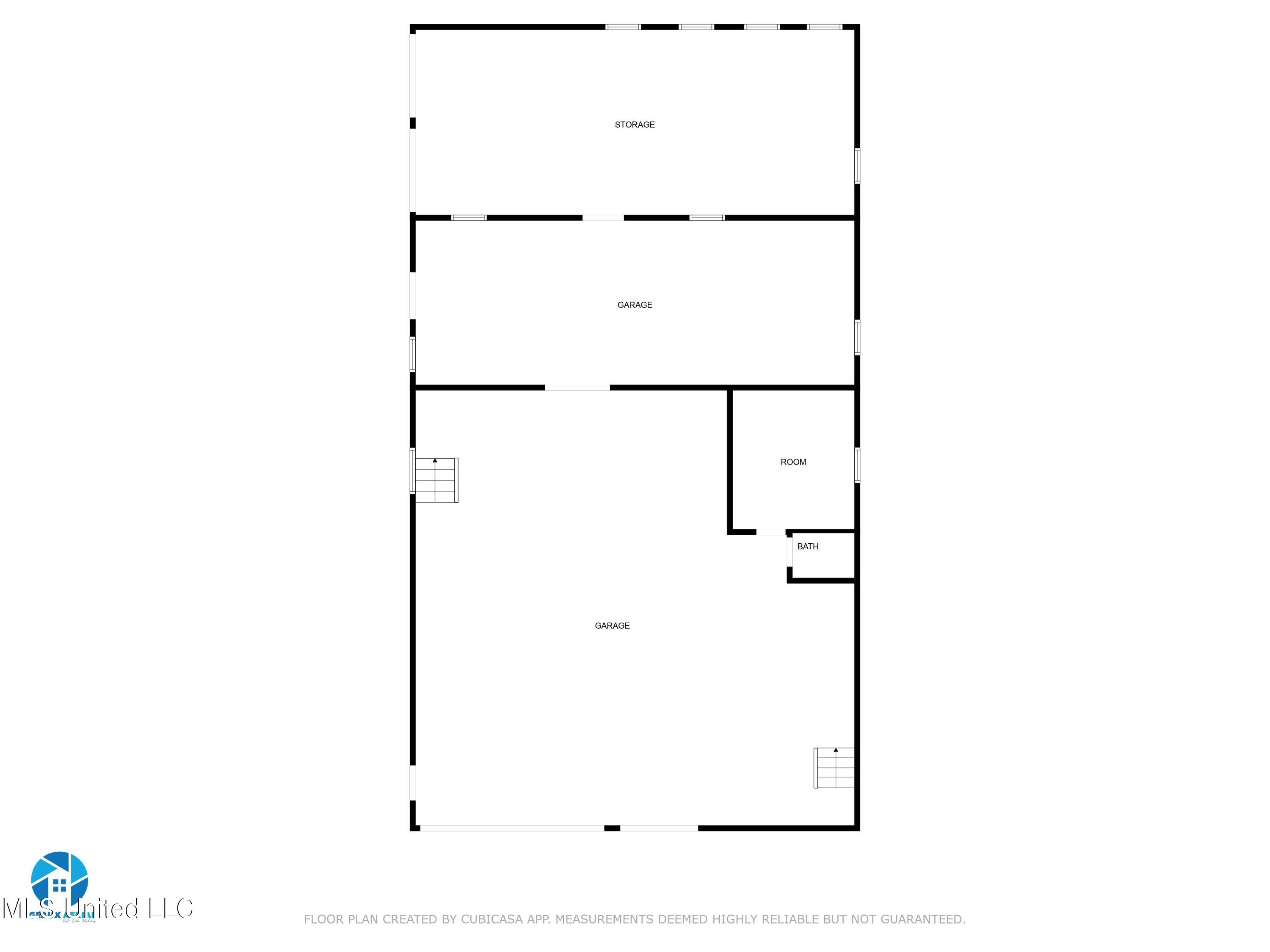 227 Old Highway 49 McHenry, MS 39561 - Photo 40 of 50 all_floors_233_mchenry_avenue_mchenry_wi