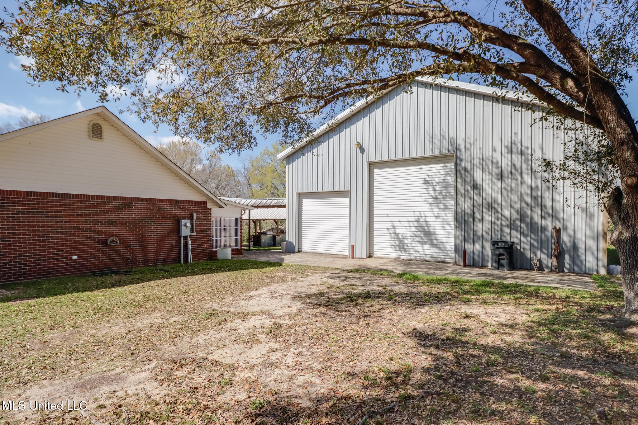 227 Old Highway 49 McHenry, MS 39561 - Photo 4 of 50 s