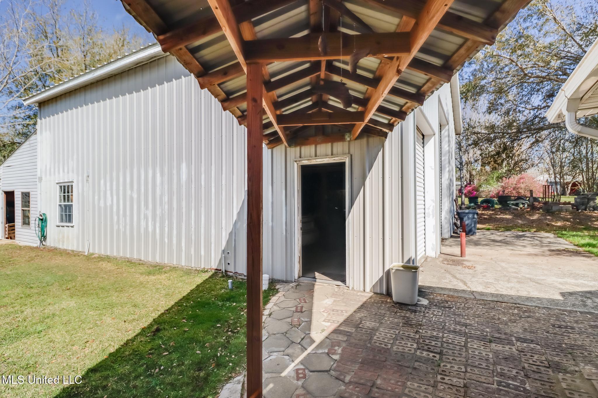 227 Old Highway 49 McHenry, MS 39561 - Photo 41 of 50 r