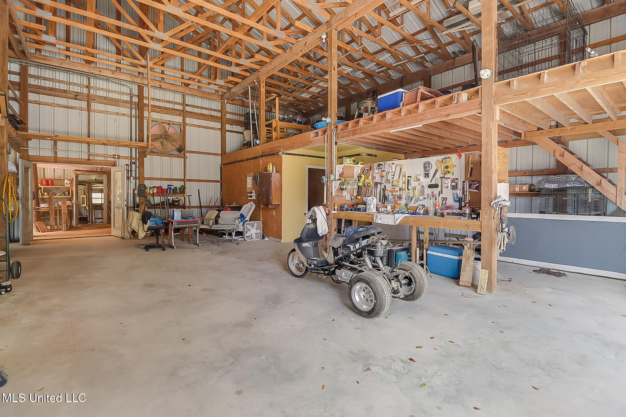 227 Old Highway 49 McHenry, MS 39561 - Photo 44 of 50 Photo Mar 04 2025, 12 10 04 PM (2)