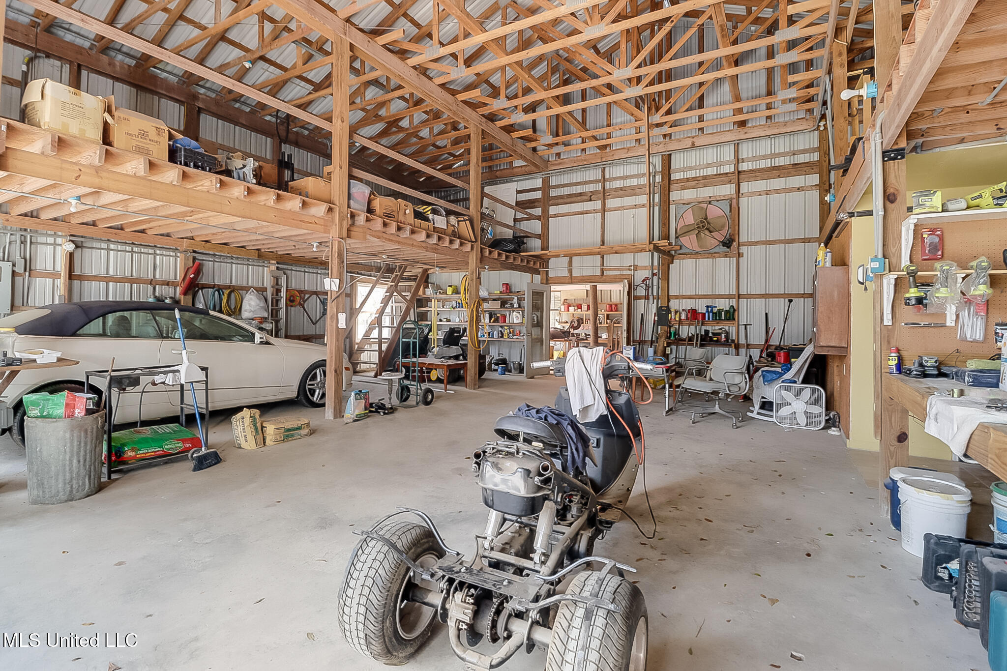 227 Old Highway 49 McHenry, MS 39561 - Photo 45 of 50 Photo Mar 04 2025, 12 10 14 PM (2)