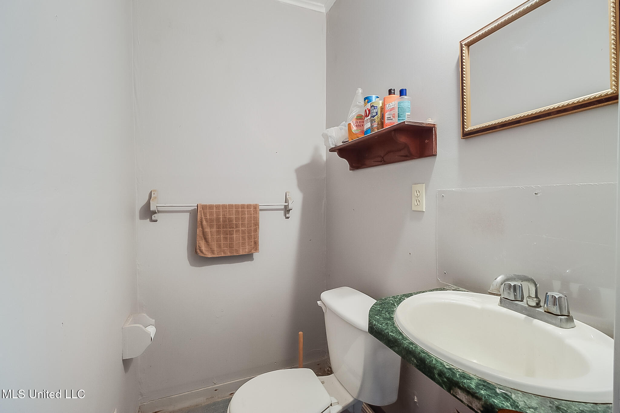 227 Old Highway 49 McHenry, MS 39561 - Photo 46 of 50 Photo Mar 04 2025, 12 11 13 PM (1)