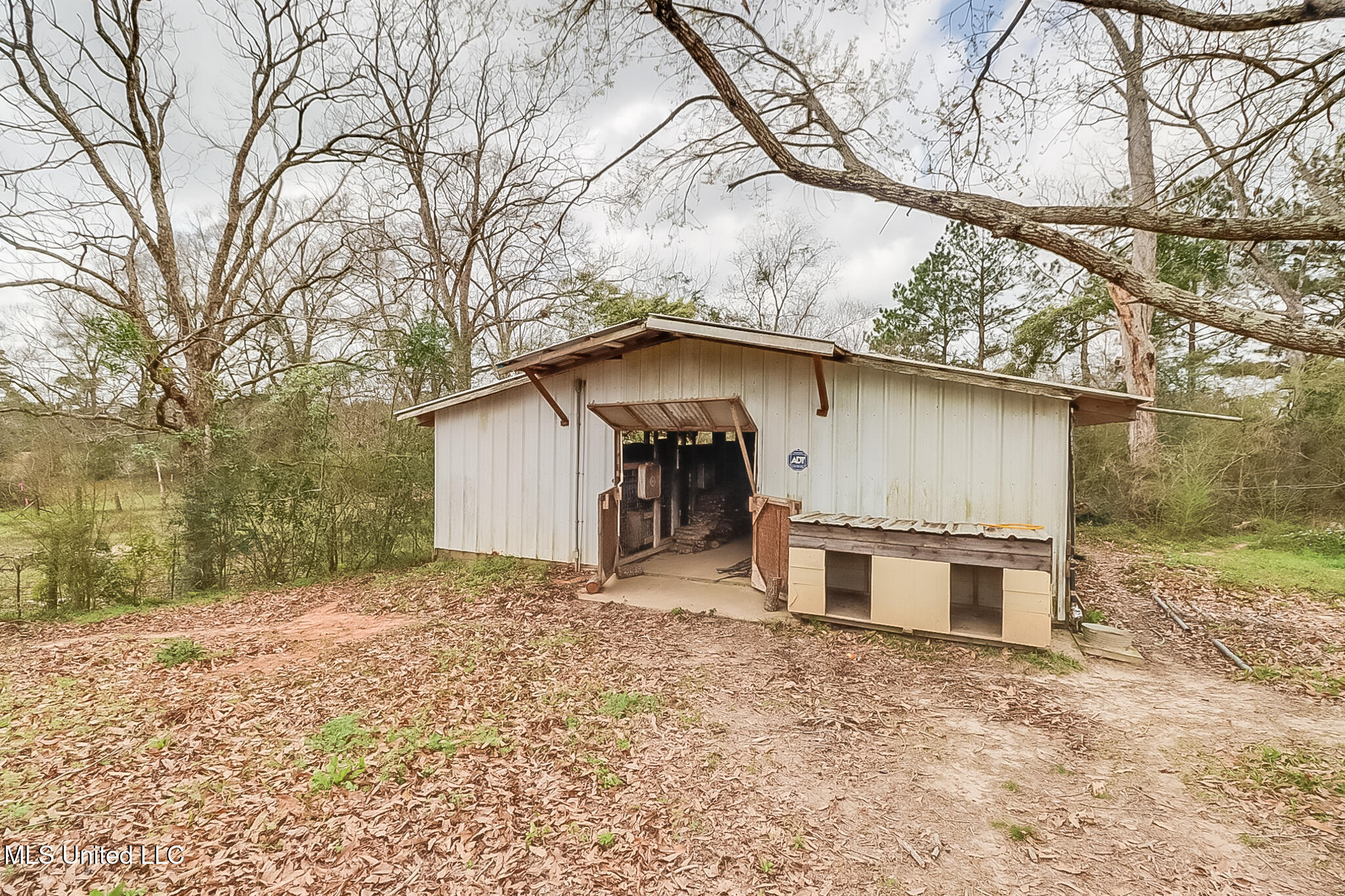 227 Old Highway 49 McHenry, MS 39561 - Photo 47 of 50 Photo Mar 04 2025, 12 15 48 PM (1)