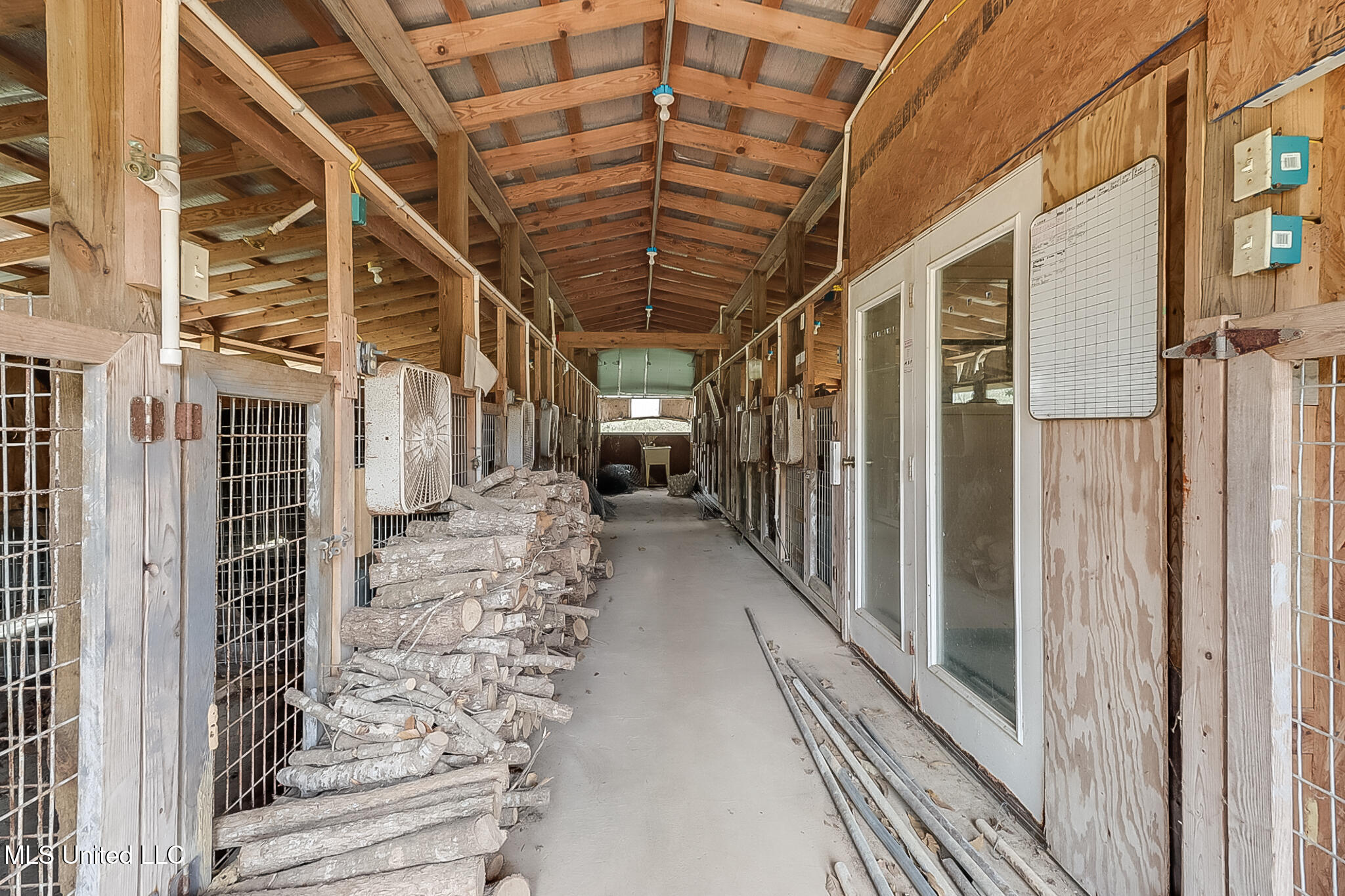 227 Old Highway 49 McHenry, MS 39561 - Photo 48 of 50 Photo Mar 04 2025, 12 16 03 PM (2)