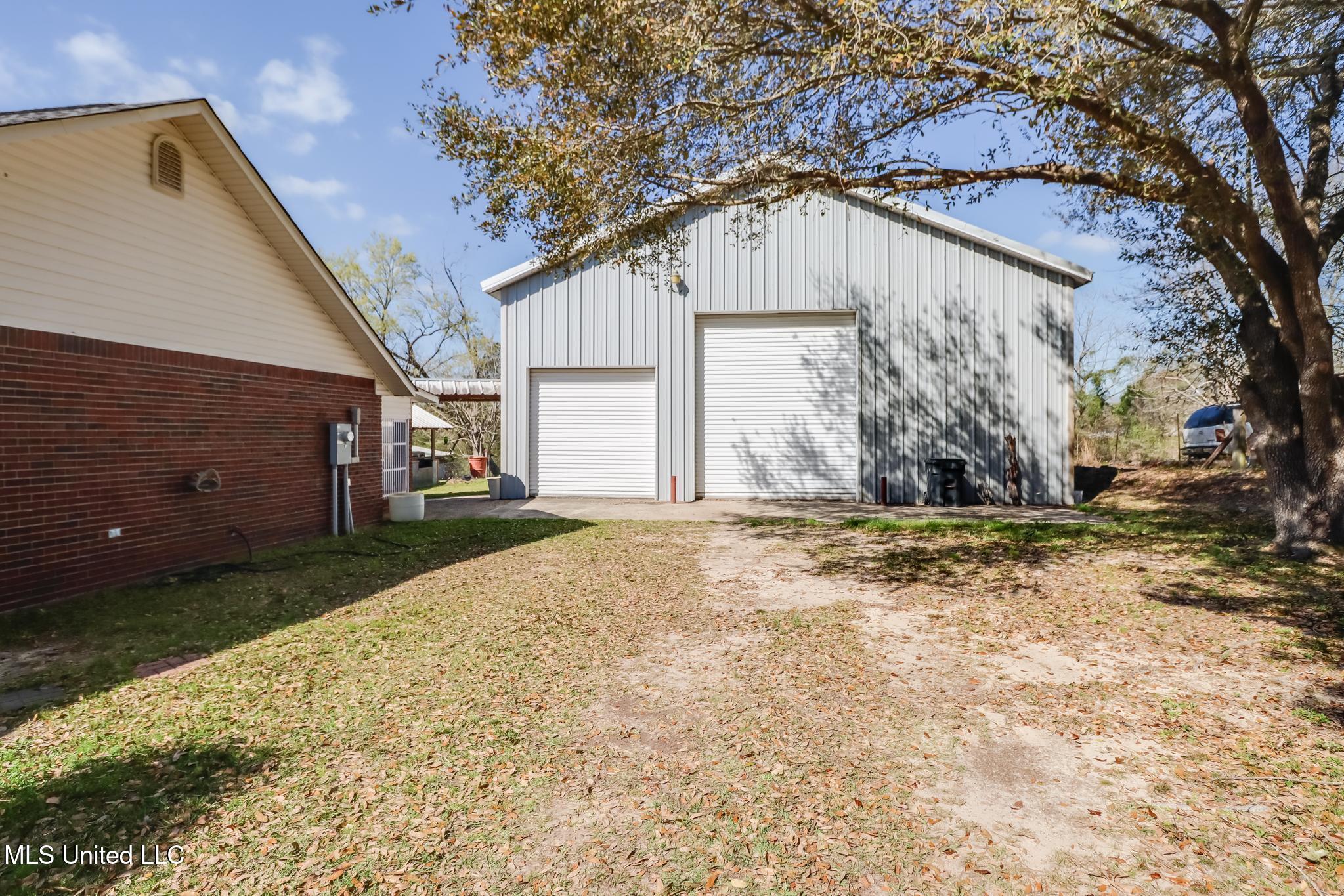 227 Old Highway 49 McHenry, MS 39561 - Photo 7 of 50 t