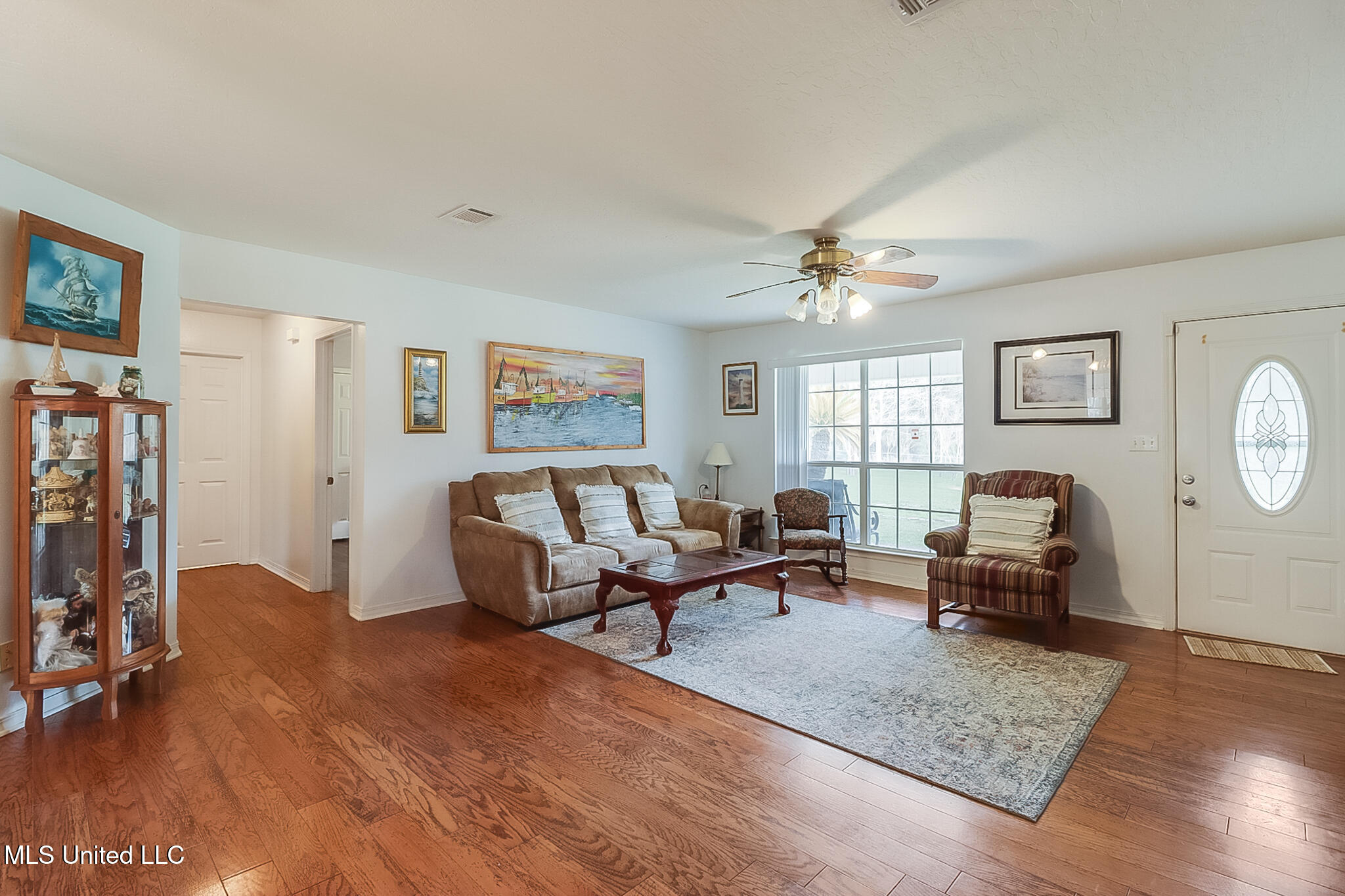 227 Old Highway 49 McHenry, MS 39561 - Photo 9 of 50 Photo Mar 04 2025, 11 59 40 AM-Edit