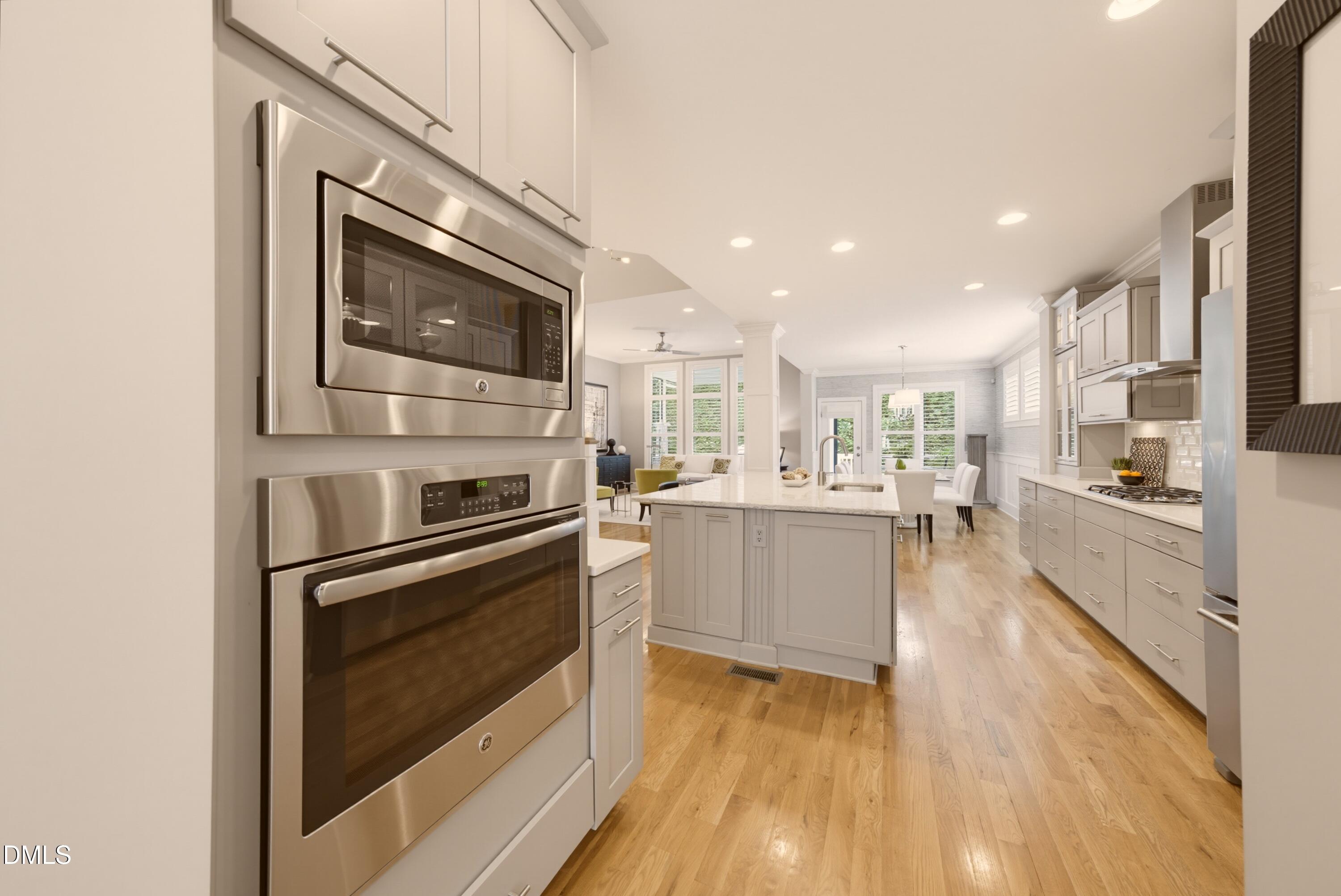 11821 Friendship Oak Trail Raleigh, NC 27613 - Photo 16 of 49 DSC09067