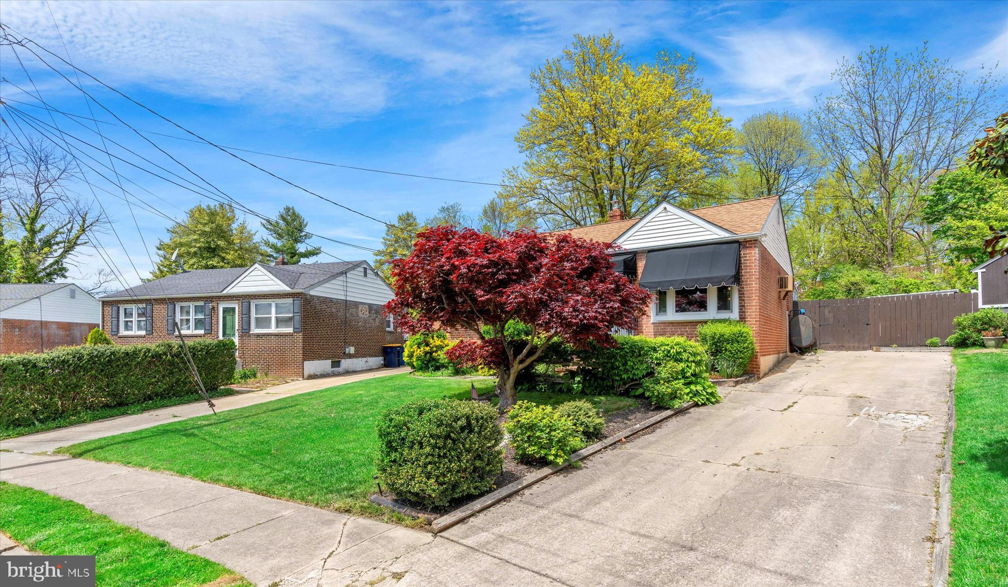 219 Dumont Road Wilmington, DE 19804 - Photo 2 of 33 Nestled in the charming community of Rosemont