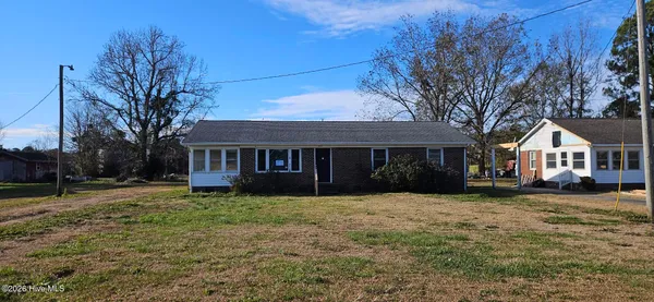 $144,000 | 33145 Highway 264, Unit 26, Engelhard, NC 27824