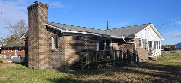 $144,000 | 33145 Highway 264, Unit 26, Engelhard, NC 27824