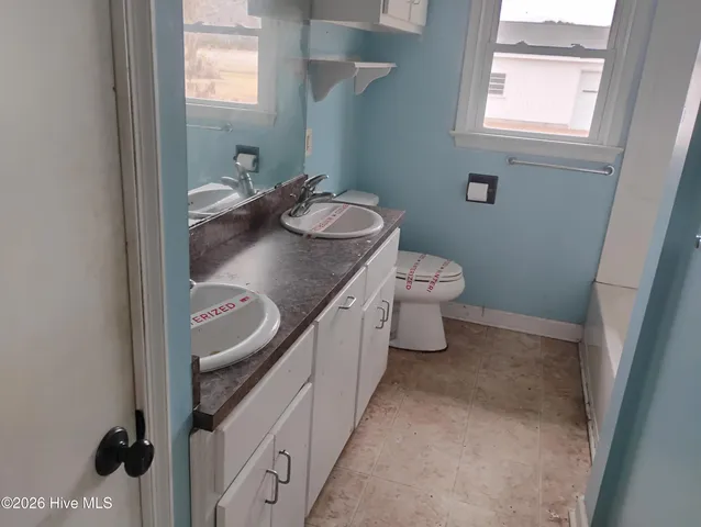 $160,000 | 33145 Highway 264, Unit 26, Engelhard, NC 27824