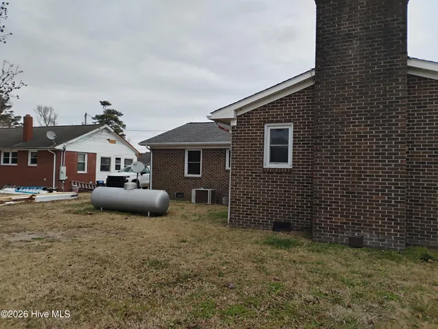 $160,000 | 33145 Highway 264, Unit 26, Engelhard, NC 27824