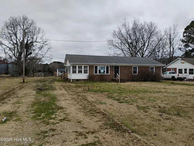 $160,000 | 33145 Highway 264, Unit 26, Engelhard, NC 27824