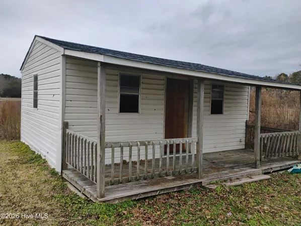 $144,000 | 33145 Highway 264, Unit 26, Engelhard, NC 27824