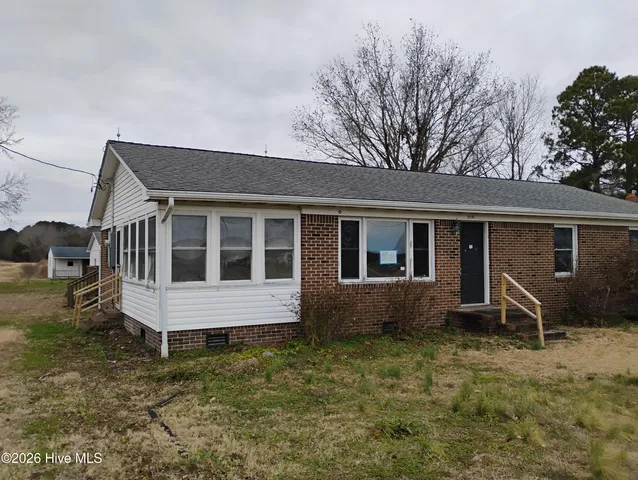 $160,000 | 33145 Highway 264, Unit 26, Engelhard, NC 27824