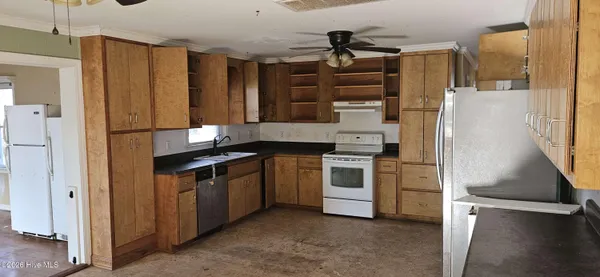 $144,000 | 33145 Highway 264, Unit 26, Engelhard, NC 27824