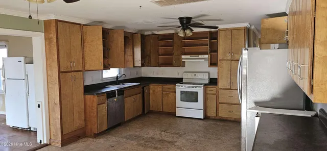 $160,000 | 33145 Highway 264, Unit 26, Engelhard, NC 27824