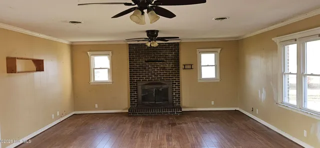 $160,000 | 33145 Highway 264, Unit 26, Engelhard, NC 27824