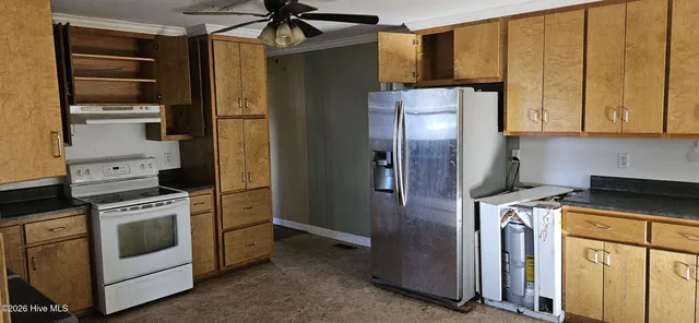 $160,000 | 33145 Highway 264, Unit 26, Engelhard, NC 27824