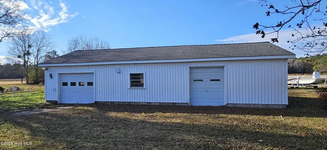 $160,000 | 33145 Highway 264, Unit 26, Engelhard, NC 27824
