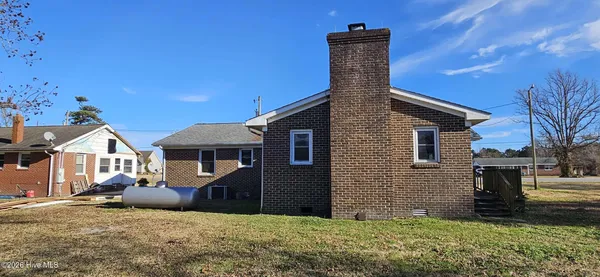 $144,000 | 33145 Highway 264, Unit 26, Engelhard, NC 27824