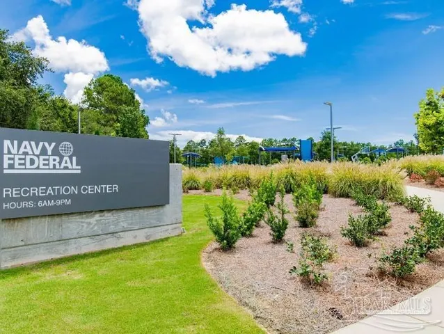 $349,300 | 6278 Forest Pines Drive, Pensacola, FL 32526