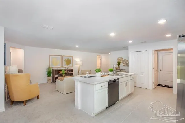 $349,300 | 6278 Forest Pines Drive, Pensacola, FL 32526