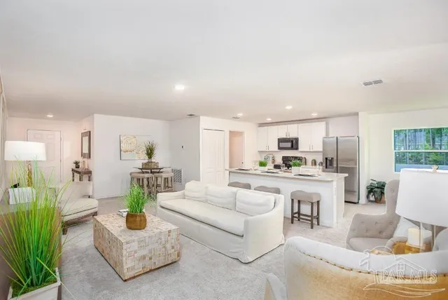 $349,300 | 6278 Forest Pines Drive, Pensacola, FL 32526