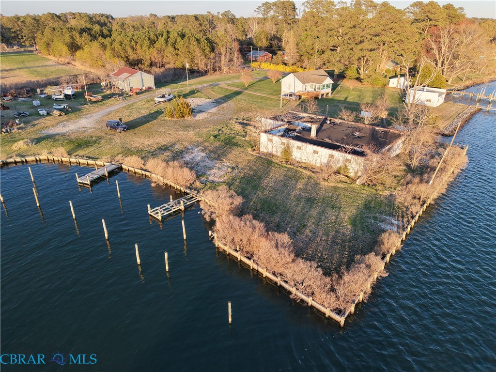 123 Waterview Road Lancaster, VA 22503 - Photo 24 of 30