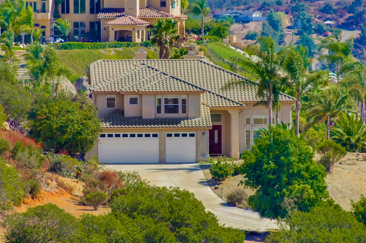 15844 Broad Oaks Road El Cajon, CA 92021 - Photo 23 of 25 Gallery Image 23