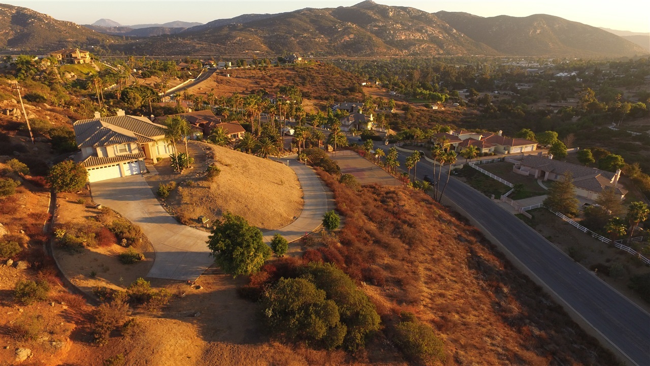 15844 Broad Oaks Road El Cajon, CA 92021 - Photo 24 of 25 What a view!