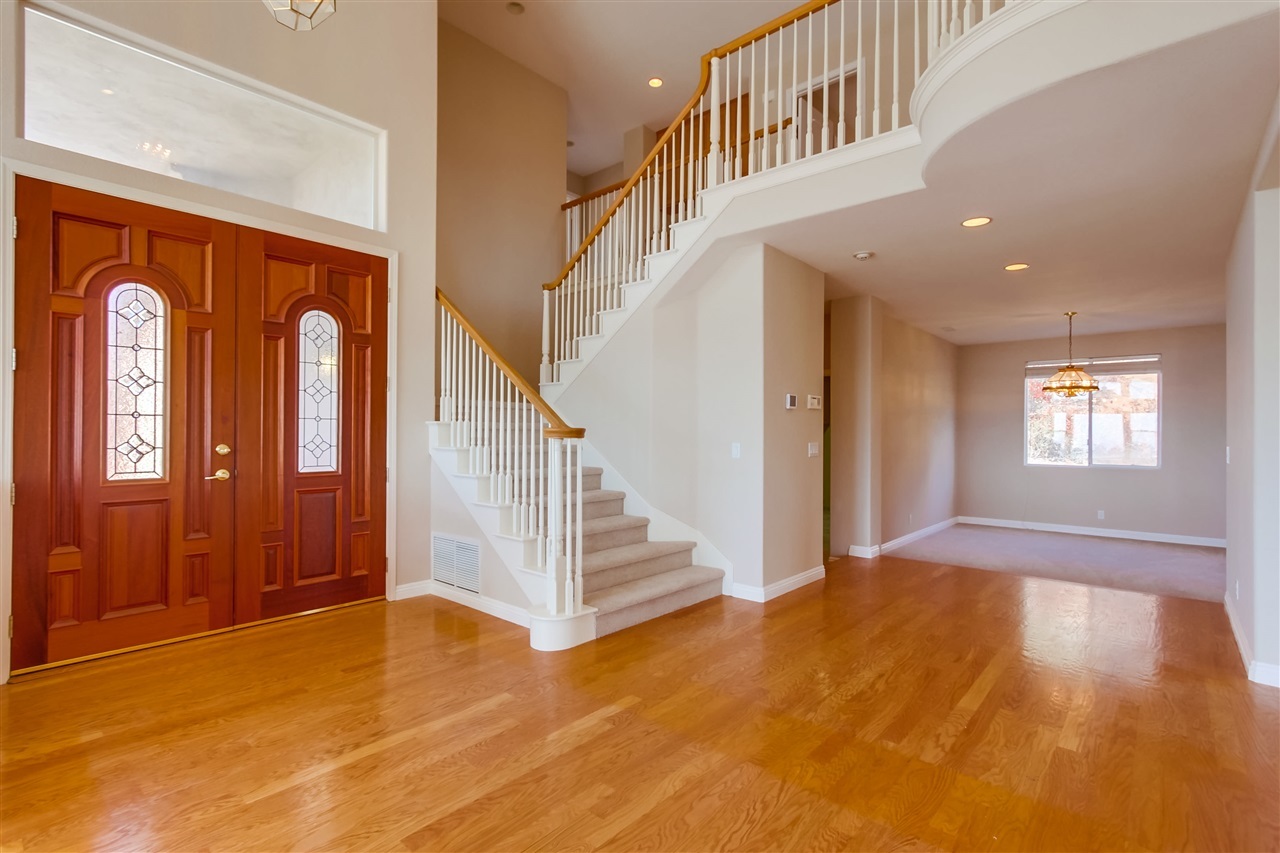 15844 Broad Oaks Road El Cajon, CA 92021 - Photo 6 of 25 Hardwood floors
