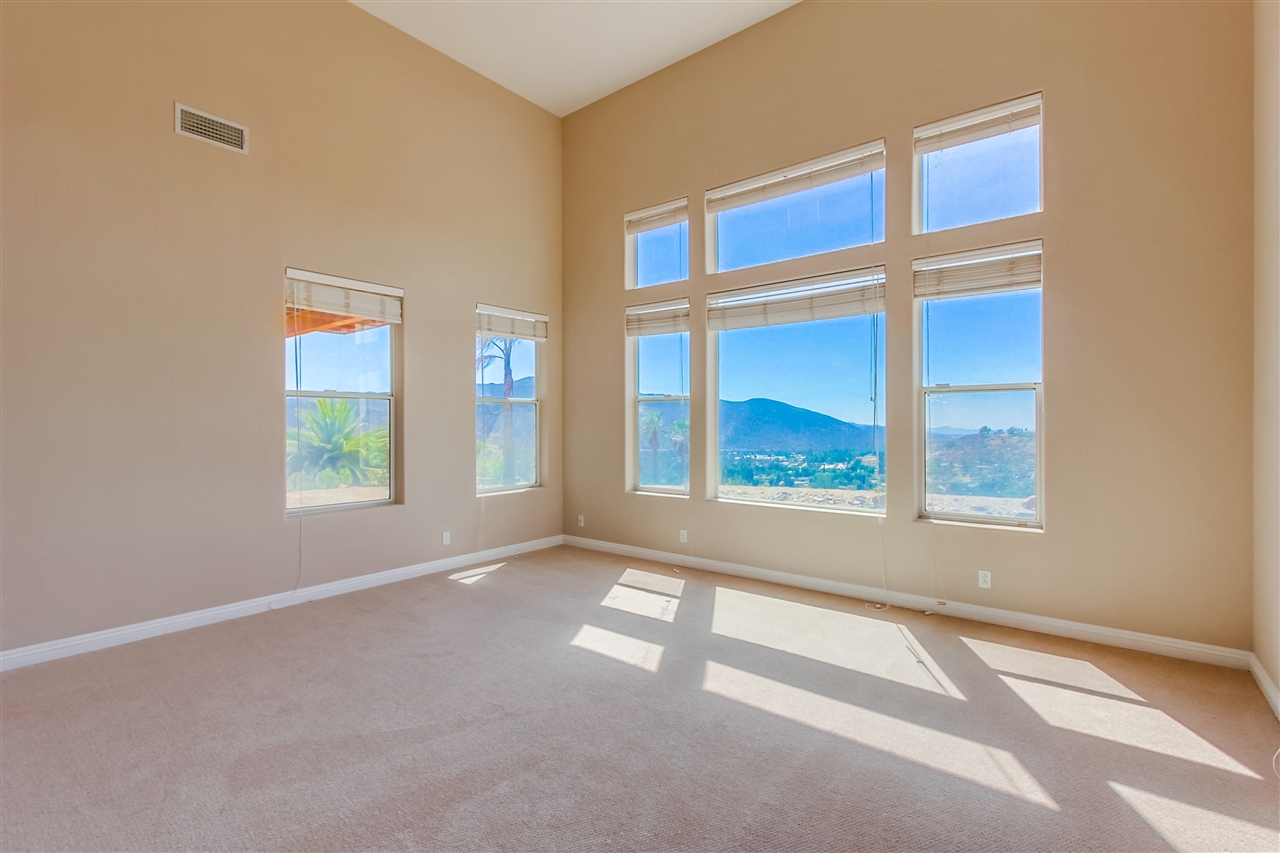 15844 Broad Oaks Road El Cajon, CA 92021 - Photo 8 of 25 Look at that view!