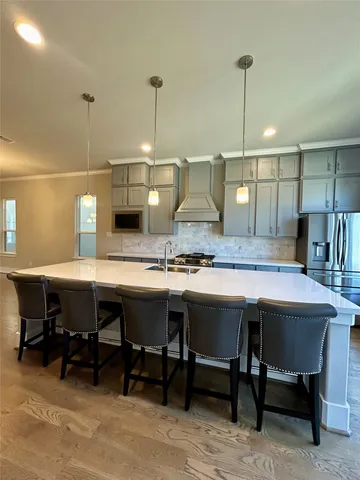 $450,000 | 1315 West 24th Street, Unit A, Houston, TX 77008