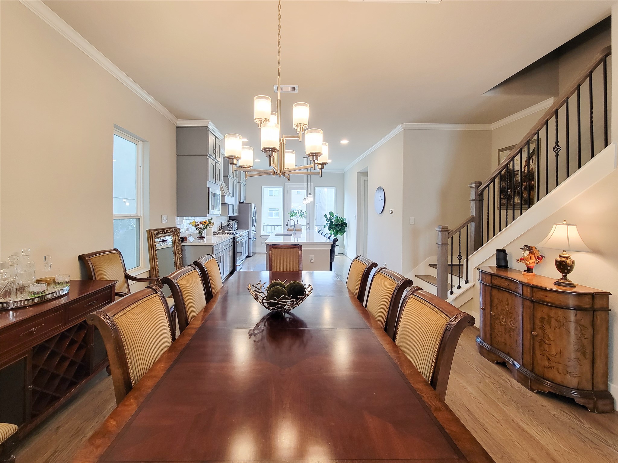 1315 West 24th Street, Unit A Houston, TX 77008 - Photo 15 of 33