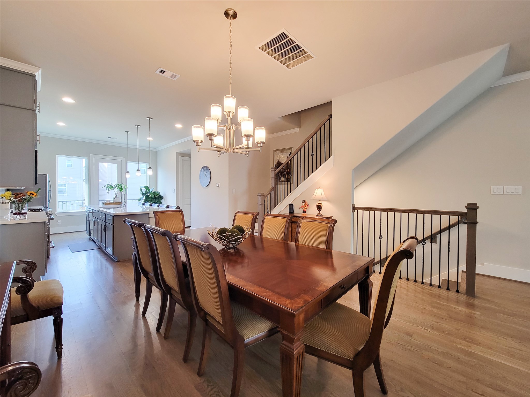 1315 West 24th Street, Unit A Houston, TX 77008 - Photo 16 of 33